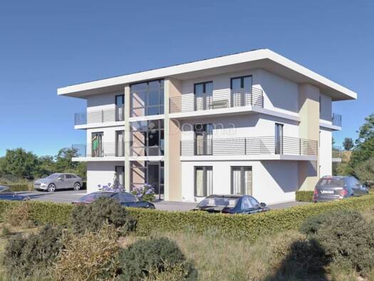 Wohnung zum Kauf 222.000 € 3 Zimmer 77 m² Buje