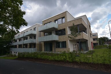 Wohnung zur Miete 798 € 2 Zimmer 63 m² 1. Geschoss Wulfsteert 2 Eckernförde 24340