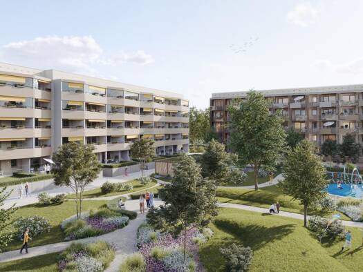 Wohnung zur Miete 425 € 3 Zimmer 56,5 m² 4. Geschoss frei ab 01.12.2026 Dr.-Robert-Koch-Straße 8 Nordhausen Nordhausen 99734