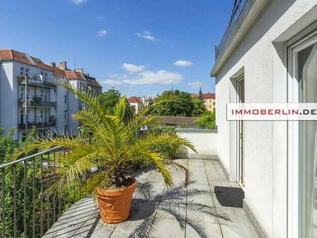 Wohnung zum Kauf 469.000 € 3 Zimmer 95 m² Köpenick Treptow-Köpenick 12555