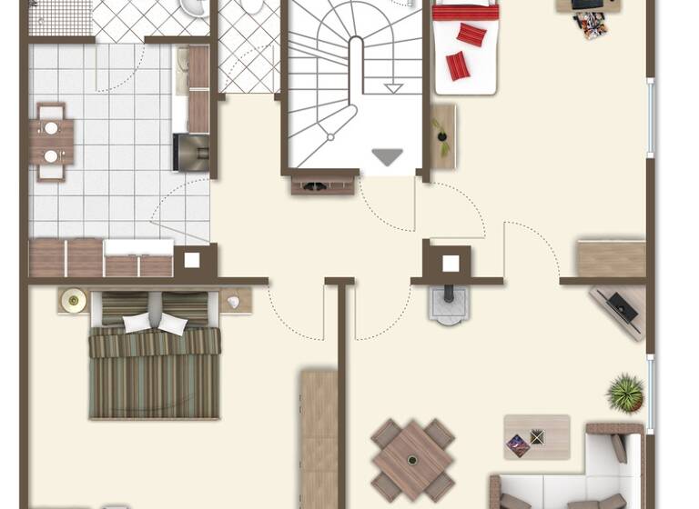 Einfamilienhaus zum Kauf 199.000 € 8 Zimmer 170 m² 404 m² Grundstück Schramberg 78713