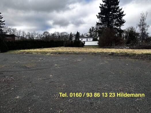 Grundstück zum Kauf provisionsfrei 223.900 € 1.092 m² Grundstück Bad Sobernheim 55566