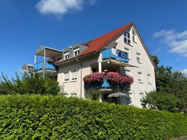 Maisonette zum Kauf 320.000 € 3,5 Zimmer 96,6 m² Kandern Kandern 79400