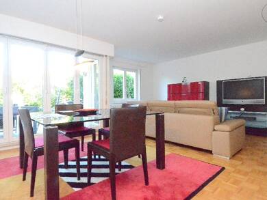 Haus zur Miete Wohnen auf Zeit 2.005 € 4,5 Zimmer 127 m² frei ab 01.08.2025 Weil am Rhein Weil am Rhein 79576