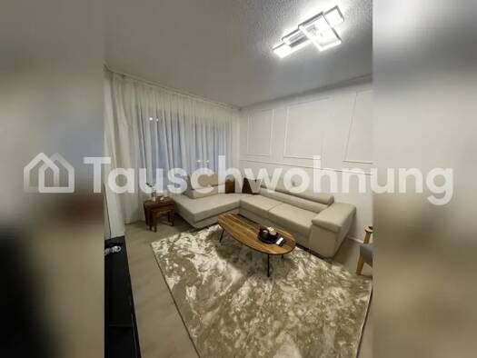 Wohnung zur Miete Tauschwohnung 450 € 2,5 Zimmer 65 m² Sasel Hamburg 22175