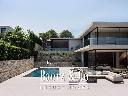 Villa zum Kauf 3.046.000 € 10 Zimmer 676 m² 1.060 m² Grundstück district montmar, castelldefels castelldefels 08860