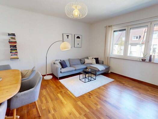 Wohnung zum Kauf 379.000 € 4 Zimmer 132 m² 5. Geschoss Süd Ludwigshafen am Rhein 67061