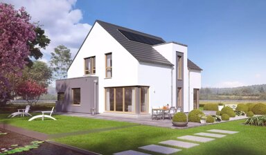 Haus zum Kauf 605.991 € 6 Zimmer 171 m² 620 m² Grundstück Ochsenfurt Ochsenfurt 97199