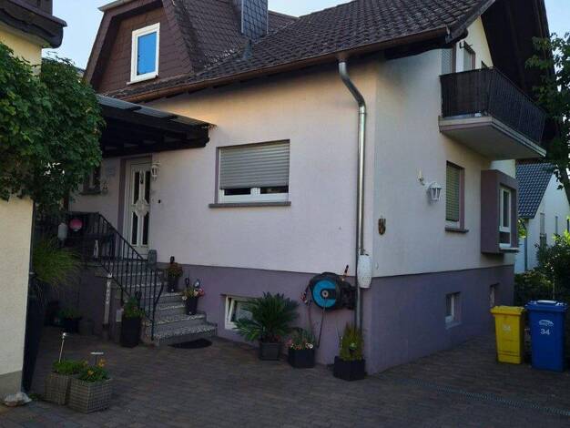 Einfamilienhaus zum Kauf provisionsfrei 550.000 € 4 Zimmer 90 m² 244 m² Grundstück Bad Homburg Bad Homburg vor der Höhe 61350