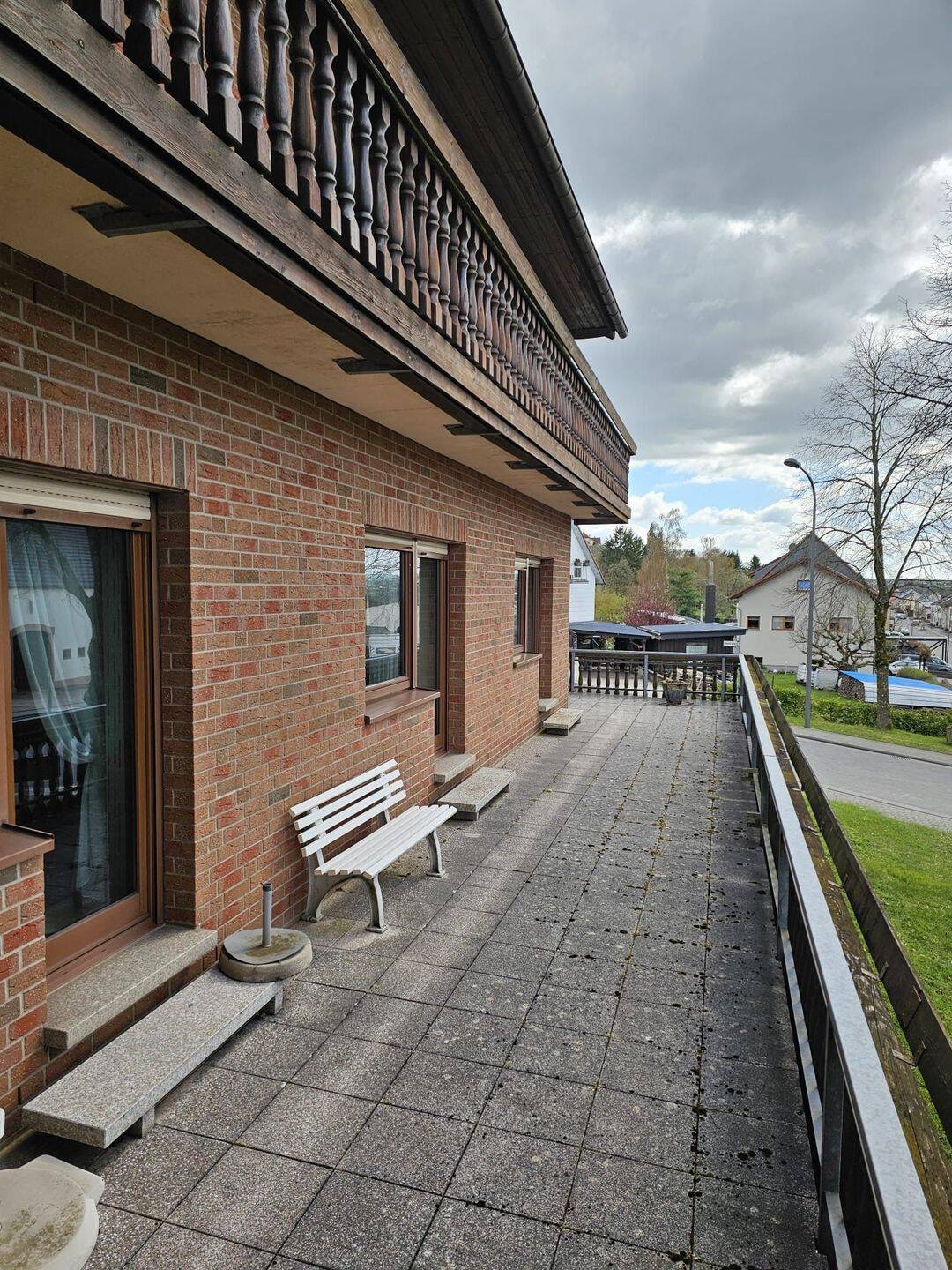 Haus zum Kauf - Ansicht 4