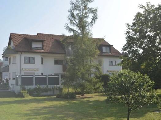 WG-Zimmer zur Miete 1.420 € 4 Zimmer 88,9 m² Geschoss 1/2 frei ab 01.06.2026 Gänsbühl 4 Wyhlen Grenzach-Wyhlen 79639