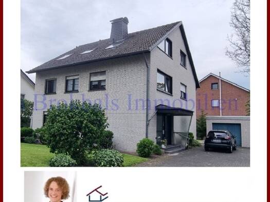 Wohnung zum Kauf provisionsfrei 167.000 € 4 Zimmer 65 m² 2. Geschoss Isselhorst Gütersloh 33334