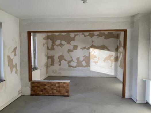 Wohnung zur Miete 729 € 2 Zimmer 76,9 m² 1. Geschoss Hubertstraße 43 Frillendorf Essen 45139