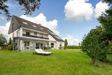 Einfamilienhaus zum Kauf 1.450.000 € 8 Zimmer 272 m² 872 m² Grundstück Rondorf Köln 50997