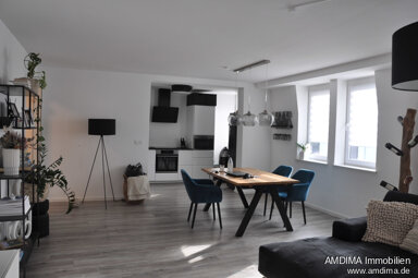 Wohnung zum Kauf 495.000 € 4 Zimmer 137 m² Ludwigsfeld Nürnberg 90478