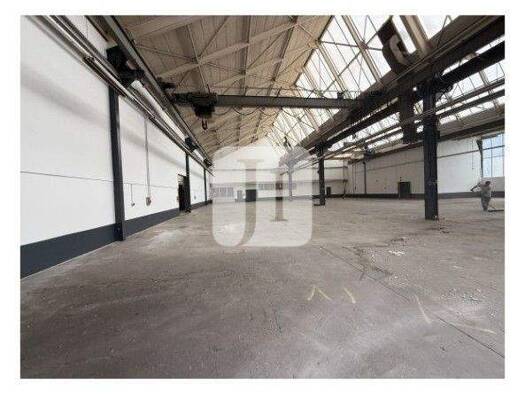 Lagerhalle zur Miete 1.780 m² Lagerfläche teilbar ab 100 m² Reinbek 21465