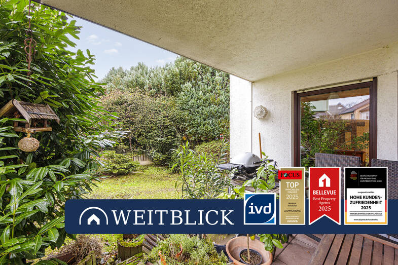 Wohnung zum Kauf 298.000 € 3 Zimmer 79 m² Geisingen Freiberg am Neckar 71691