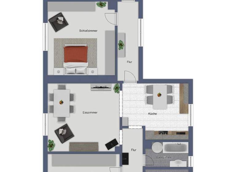 Einfamilienhaus zum Kauf 197.000 € 7 Zimmer 155,7 m² 615 m² Grundstück frei ab sofort Au vorm Wald Hunderdorf 94336