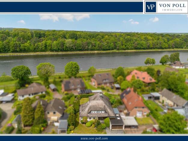 Einfamilienhaus zum Kauf 649.000 € 5,5 Zimmer 253,2 m² 1.026 m² Grundstück Westerrönfeld Westerrönfeld 24784