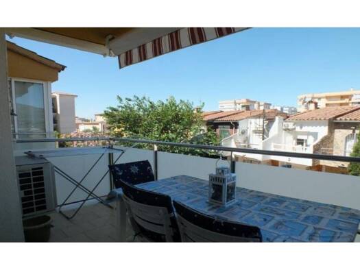 Wohnung zum Kauf 153.000 € 1 Zimmer 38 m² Roses 17480