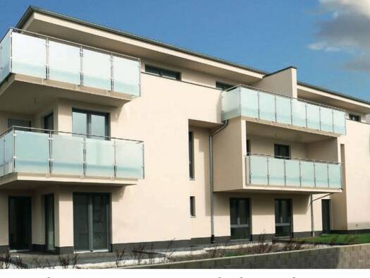 Penthouse zum Kauf provisionsfrei 475.000 € 3 Zimmer 113 m² Geschoss 2/3 Korbacher Straße 63 Niederzwehren Kassel 34132