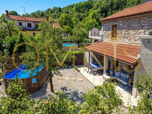 Haus zur Miete 800 € 2 Zimmer 65 m² Matulji