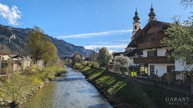 Wohnung zum Kauf 315.000 € 2 Zimmer 55 m² 1. Geschoss Aschau Aschau i.Chiemgau 83229