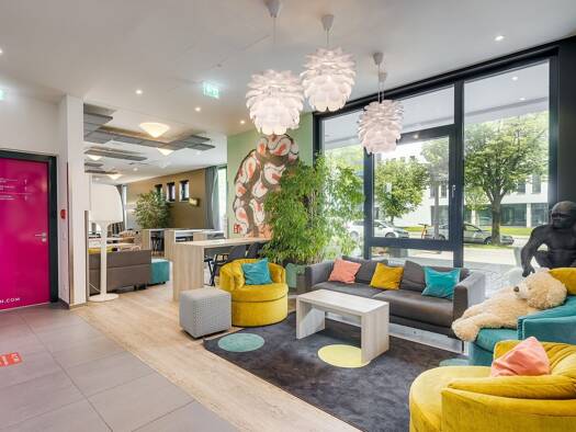 Sonstiges zum Kauf als Kapitalanlage geeignet 259.900 € 1 Zimmer 32,7 m² Trudering-Riem München 81829