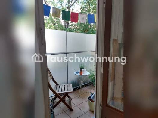 Wohnung zur Miete Tauschwohnung 1.600 € 3 Zimmer 80 m² 2. Geschoss Ludwigsvorstadt-Isarvorstadt München 80336