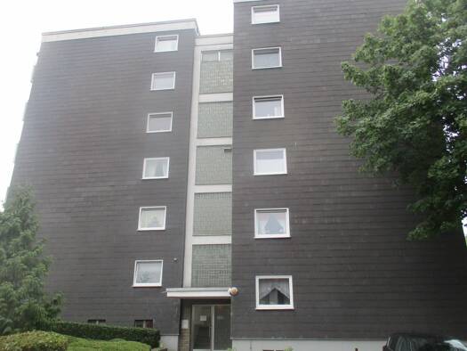 Wohnung zur Miete 410 € 2 Zimmer 62 m² EG frei ab 01.09.2026 Droste-Hülshoff-Straße 54 Mitte Menden 58708