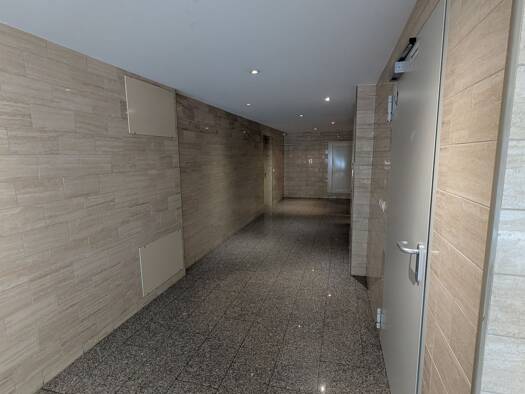 Wohnung zur Miete 650 € 2 Zimmer 84 m² Geschoss 11/11 frei ab sofort St. Ingbert Sankt Ingbert 66386
