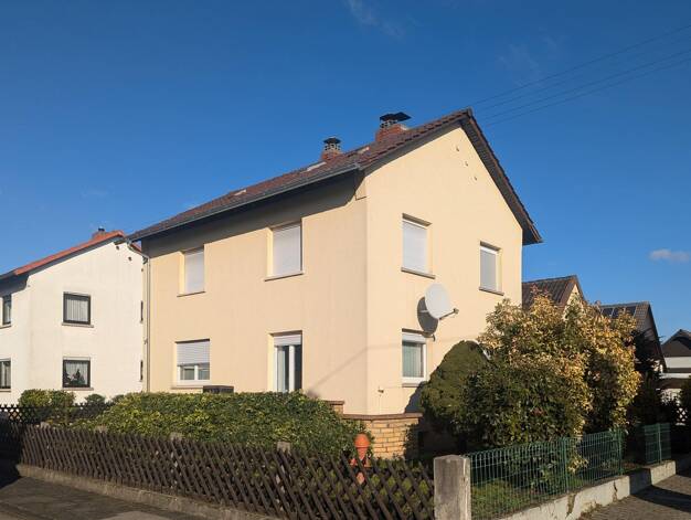 Einfamilienhaus zum Kauf 348.000 € 5 Zimmer 94,9 m² 566 m² Grundstück frei ab sofort Böhl-Iggelheim 67459