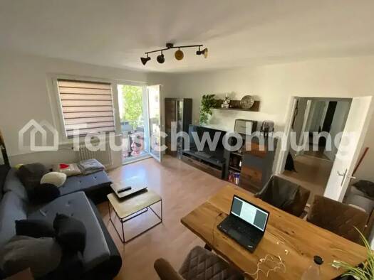 Wohnung zur Miete Tauschwohnung 558 € 2 Zimmer 50 m² 4. Geschoss Mitte Berlin 13355