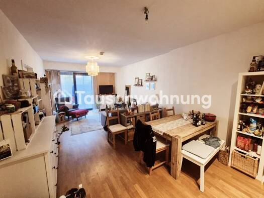 Wohnung zur Miete Tauschwohnung 800 € 2 Zimmer 60 m² EG Köpenick Treptow-Köpenick 12435