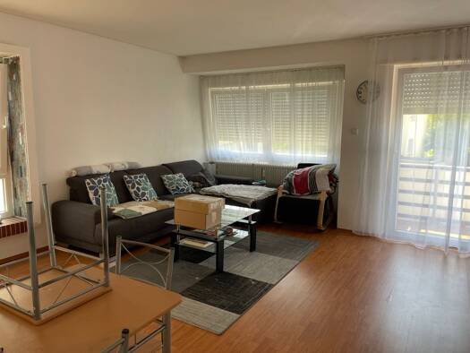 Wohnung zur Miete 850 € 3 Zimmer 78 m² Geschoss 2/3 frei ab 15.10.2026 Bergheim Weilimdorf 70499