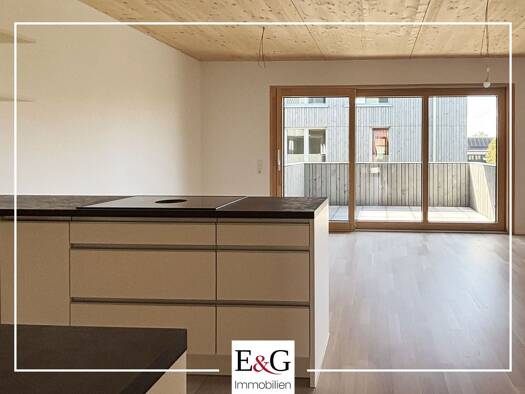 Wohnung zur Miete - Erstbezug 1.530 € 3 Zimmer 83 m² 1. Geschoss Bissingen Bietigheim-Bissingen 74321