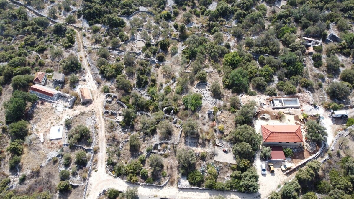 Grundstück zum Kauf 250.000 € 2.339 m²<br/>Grundstück Trogir