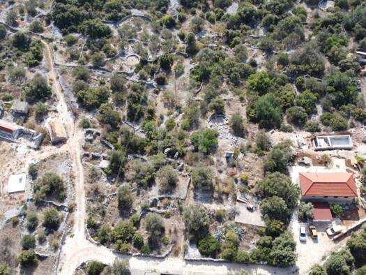 Grundstück zum Kauf 250.000 € 2.339 m² Grundstück Trogir