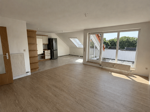 Wohnung zum Kauf 205.000 € 2,5 Zimmer 60,3 m² 2. Geschoss frei ab sofort Affaltrach Obersulm 74182