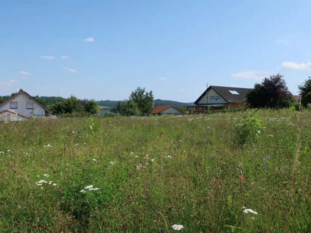 Grundstück zum Kauf provisionsfrei 207.920 € 452 m² Grundstück Gondelsheim 75053