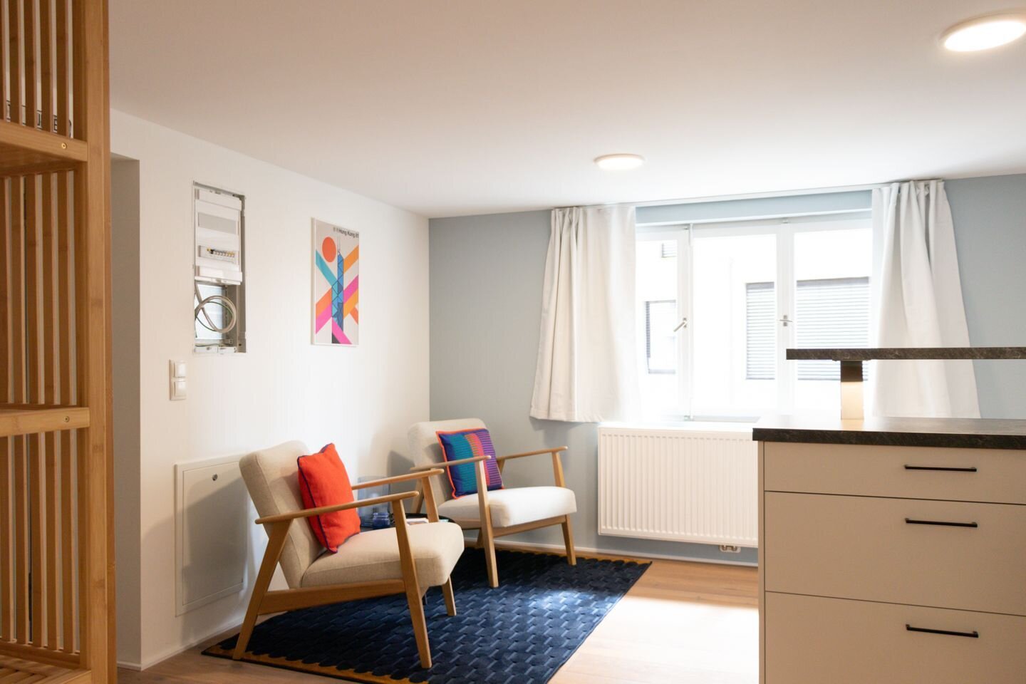 Wohnung zum Kauf 162.000 € 1 Zimmer 27 m²<br/>Wohnfläche 1.<br/>Geschoss Dornbirn 6850