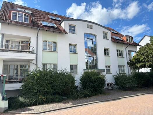 Maisonette zum Kauf provisionsfrei 198.000 € 4 Zimmer 86,1 m² Geschoss 3/3 frei ab sofort Neuseddin Seddiner See 14554