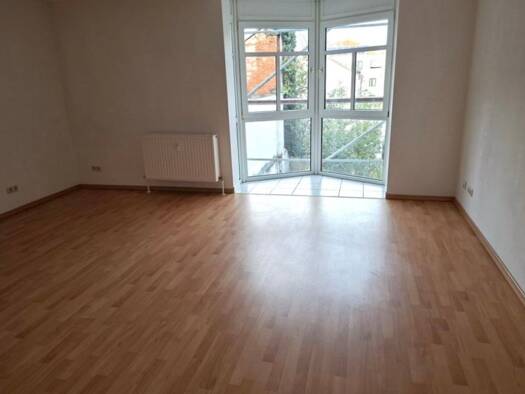 Wohnung zur Miete 475 € 1 Zimmer 40 m² Geschoss 3/4 frei ab 15.03.2026 Innenstadt Fürth 90762