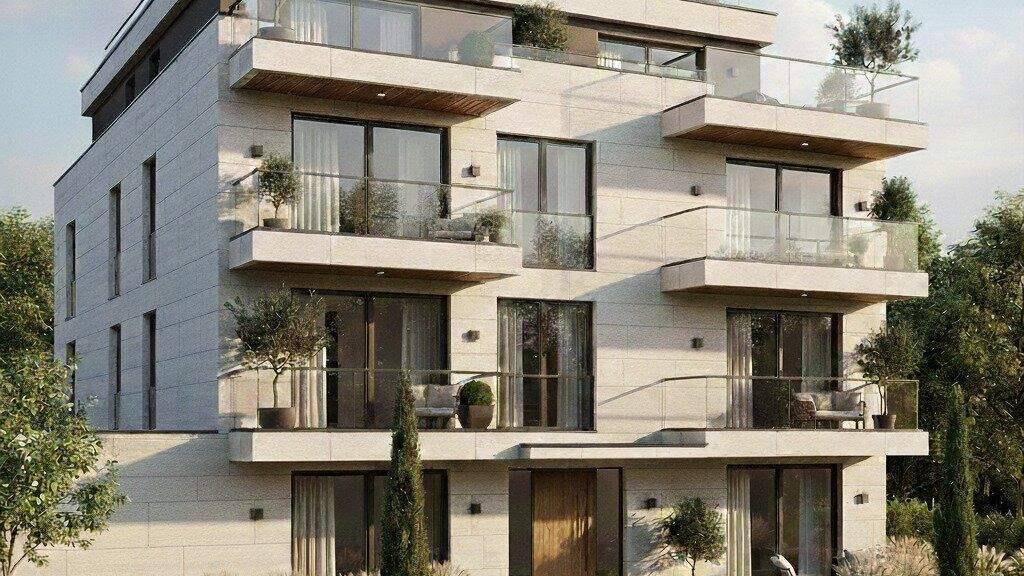 Grundstück zum Kauf 1.600.000 € Wien 1130