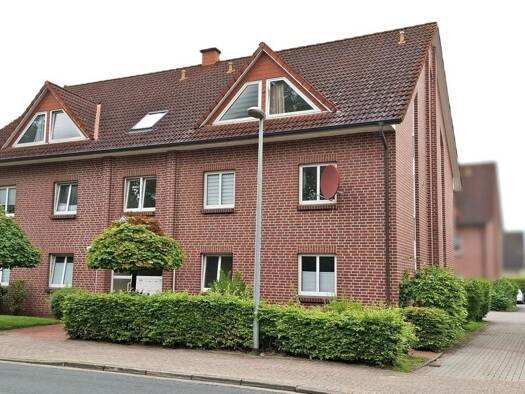 Wohnung zur Miete 490 € 2 Zimmer 69,8 m² frei ab 01.09.2026 Bad Zwischenahn II Bad Zwischenahn 26160