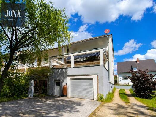 Reihenendhaus zum Kauf 359.000 € 4 Zimmer 120 m² 255 m² Grundstück Heilsbronn Heilsbronn 91560