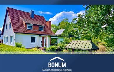 Einfamilienhaus zum Kauf 270.000 € 5 Zimmer 123 m² 867 m² Grundstück Quelkhorn Ottersberg 28870