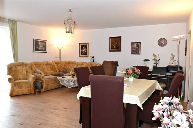 Studio zur Miete 1.127 € 3 Zimmer 112,7 m² 2. Geschoss frei ab sofort Stadtkern Barth 18356