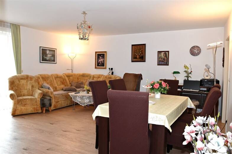Studio zur Miete 1.127 € 3 Zimmer 112,7 m² 2. Geschoss frei ab 01.06.2025 Stadtkern Barth 18356