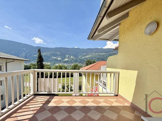 Wohnung zur Miete - Erstbezug 1.090 € 3 Zimmer 70,4 m² Ossiach 9570